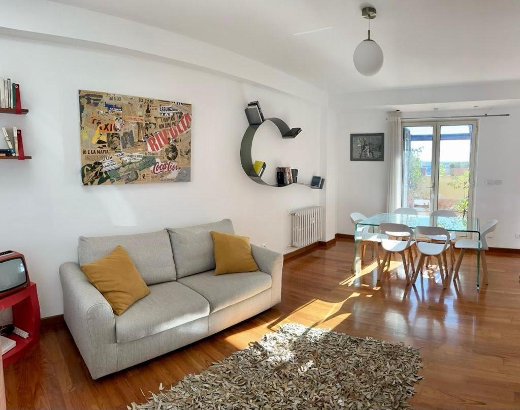 Apartment Casa Di Diletta, Near To The City Center *