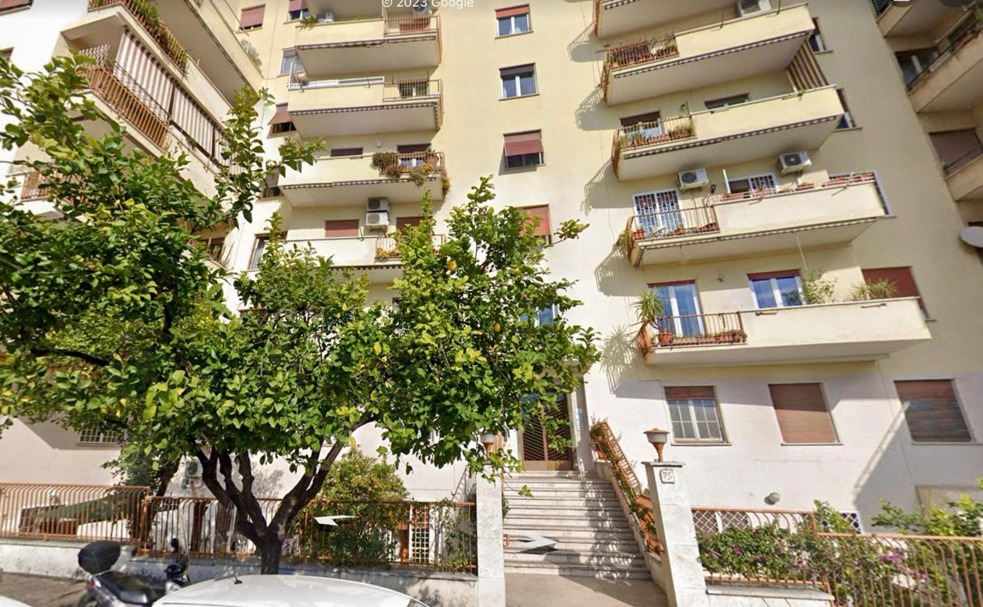 Casa Di Diletta, Near To The City Center Apartment *