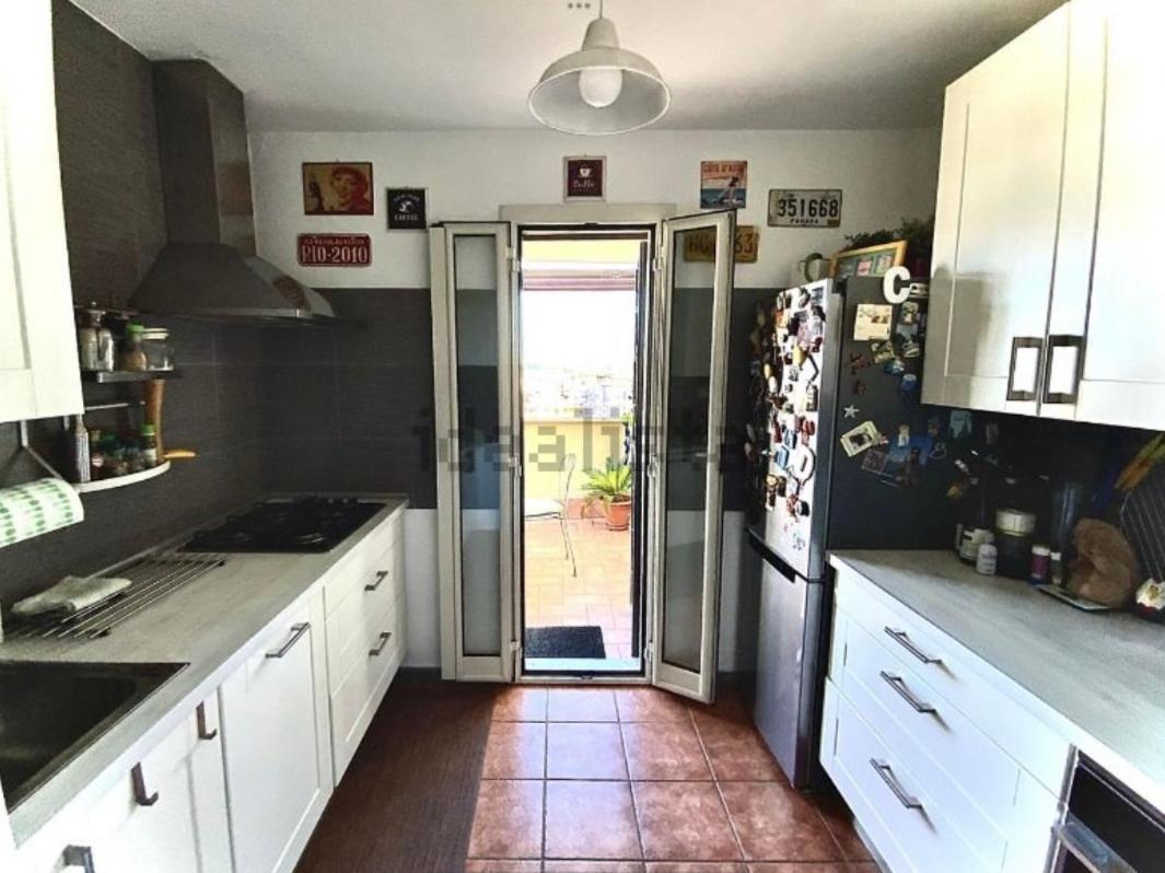 Apartment Casa Di Diletta, Near To The City Center Rom