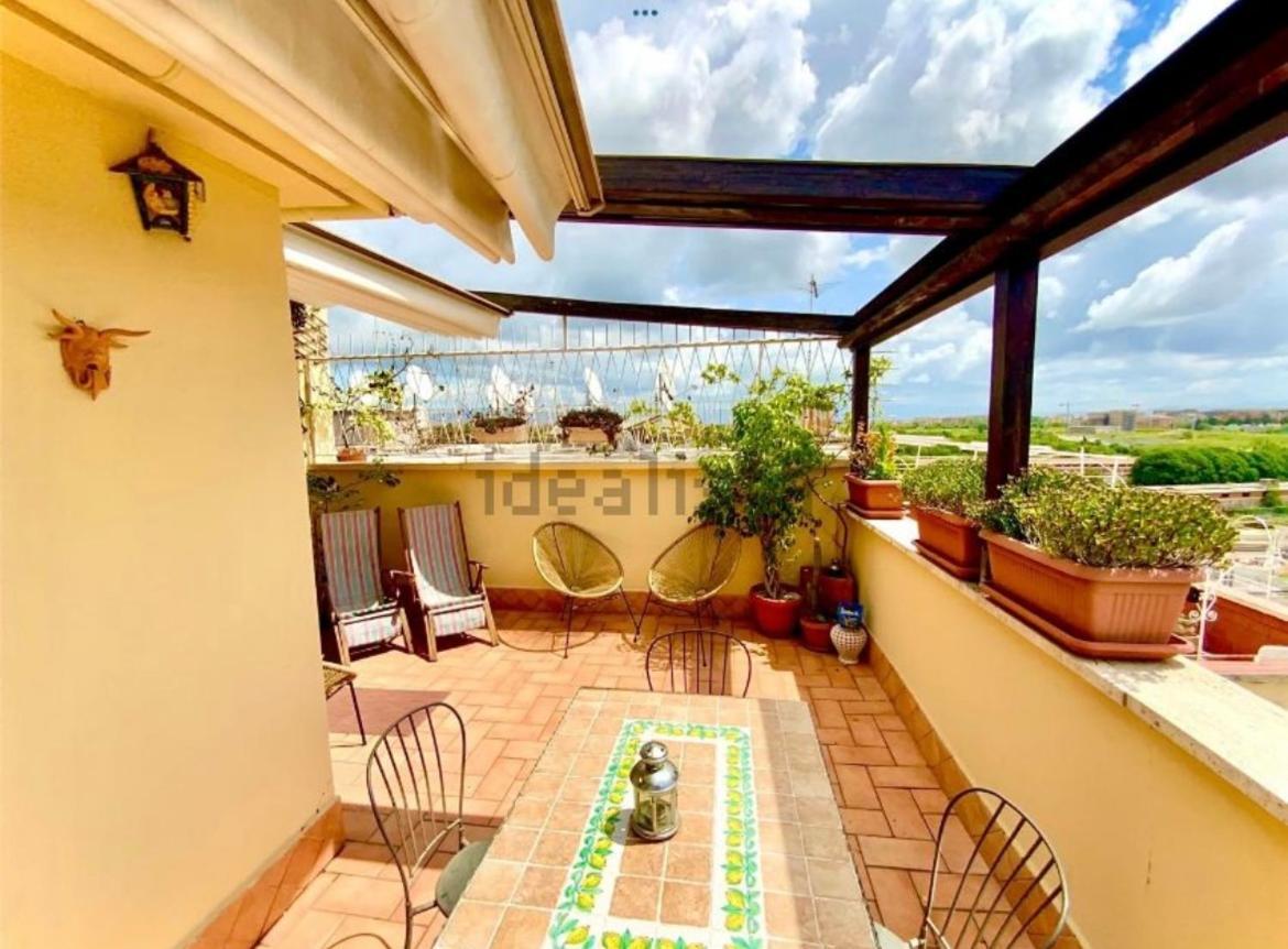 Casa Di Diletta, Near To The City Center Rom